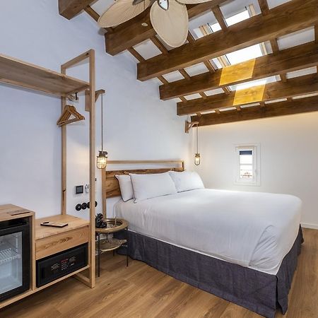 Nao Catedral Boutique Hotel シウタデリャ エクステリア 写真