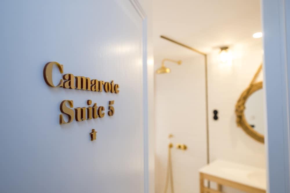 Nao Catedral Boutique Hotel シウタデリャ エクステリア 写真