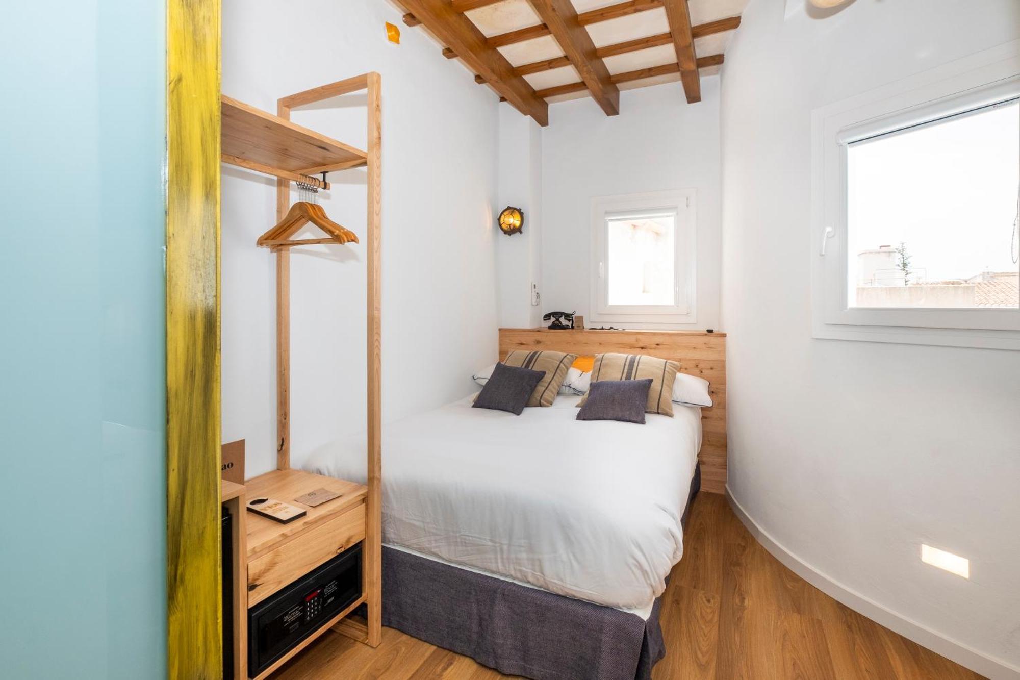 Nao Catedral Boutique Hotel シウタデリャ 部屋 写真