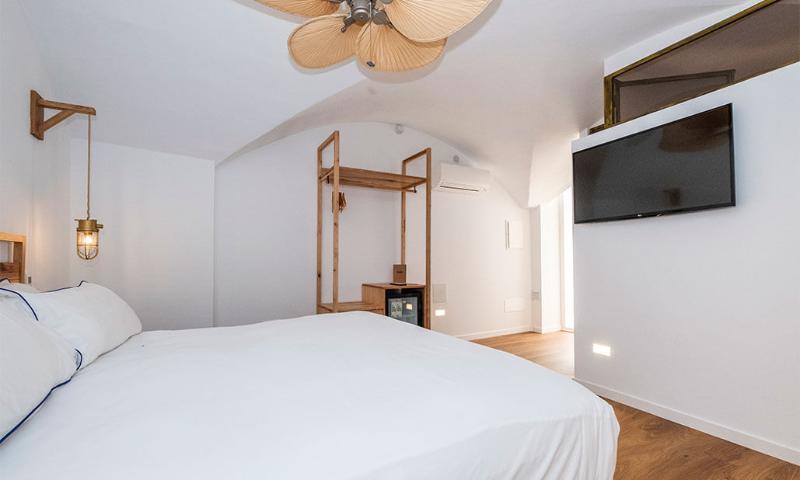 Nao Catedral Boutique Hotel シウタデリャ エクステリア 写真